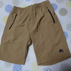 LOGOS Park ショートパンツ ベージュ — image 1