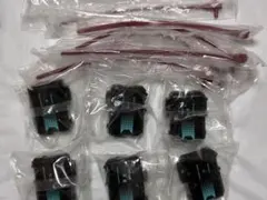 新品未開封　ロングワインダー　ランチャー　ベイブレードX BEYBLADE 大会 — image 1