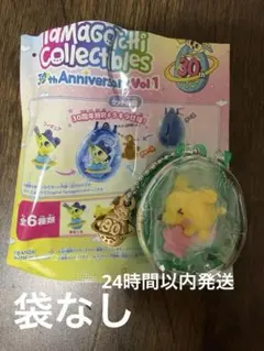 【匿名発送】Tamagotchi Collectibles 30thVol.1 — image 1