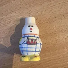 チイラボ　ミニチュアフィギュアコレクション　うさぎ — image 1