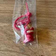 WANIYAMASAN カプセルトイ キーホルダー — image 1