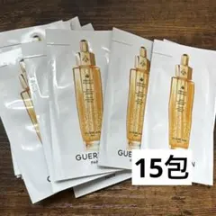 GUERLAIN アベイユロイヤル ウォータリーオイルセロム オイル状美容液 — image 1