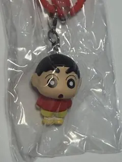 クレヨンしんちゃん カラフルマルチチャーム しんちゃん — image 1