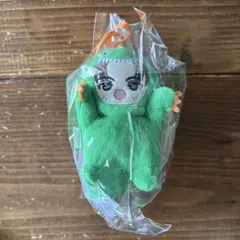 超特急　ハル　柏木悠　生誕　みにハルマスコット — image 1