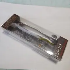 【ニシネルアーワークス】エリー115TW　NISHINE LURE WORKS — image 1