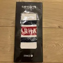 カーハートX STANCE — image 1