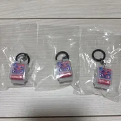 仮面ライダー めじるしアクセサリー BEST ポッピングミゴチゾウ — image 1