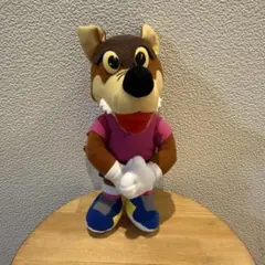 セレッソ大阪 マスコット　ぬいぐるみ　サッカー — image 1