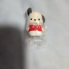 ポチャッコ カプセルトイ めじるしチャーム — image 1
