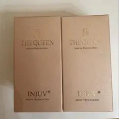 J's THE QUEEN INJUVインジュヴ２個セット — image 1