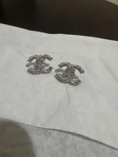 ココマーク ピアス — image 1