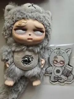 Sleepless Grumpipi ジオンジオン — image 1
