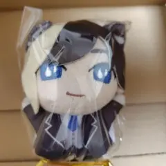 リアルピース GiGO ゆびパペット KACHO かちょー — image 1