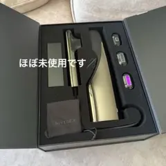 【ほぼ未使用】マイトレックス mytrex miray 脱毛器 — image 1