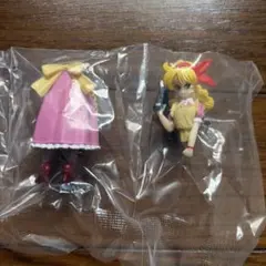 ドラゴンボール　HGシリーズ　Another2 ランチB — image 1