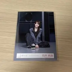 櫻坂46 向井純葉 MV衣装 Lonesomerabbit — image 1