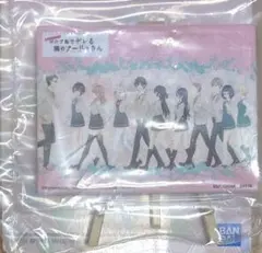 ロシデレ　イーゼル付きミニプレート　未開封品　匿名配送 — image 1