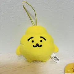 ★新品タグ付き★世界一かわいい　うんちのンチ　マスコットGH ノーマル — image 1
