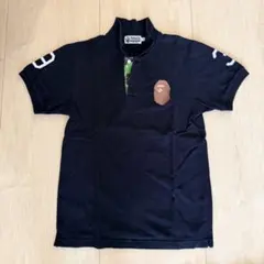 A BATHING APE ポロシャツ Sサイズ — image 1