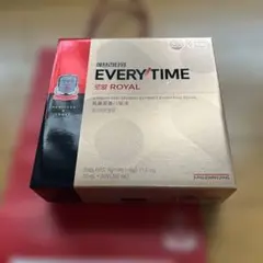 EVERY'TIME ROYAL 30包入り — image 1
