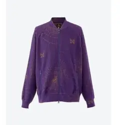 NEEDLES - Rib Collar Track Jacket 美品 — image 1