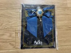 Ado リボンブローチ 心臓VIP席・SS席チケット特典 — image 1