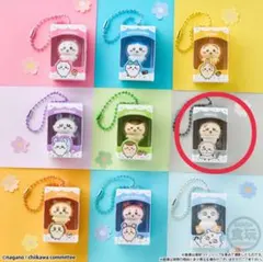 ちいかわ チョコボックス ラッコ — image 1