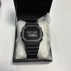 G-SHOCK DW-5600BB-1JF — image 1