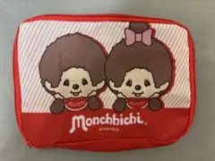 モンチッチ トラベルポーチA — image 1