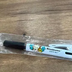 Rilakkuma 多機能ボールペン San-X 2019 — image 1