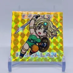 KC.CALAN ゆうしゃコスセット　日向葵 — image 1