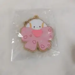 サンリオ キャラクターズ クッキー風 キーホルダー こぎみゅん — image 1
