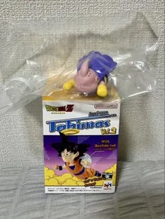とびマス ドラゴンボールvol.2 魔人ブウ — image 1
