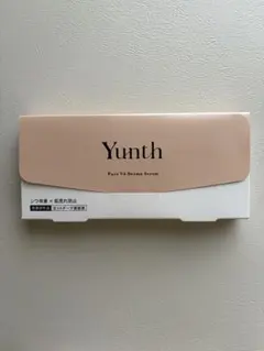 【新品未開封】Yunth Pure VA Derma Serum 28包 — image 1