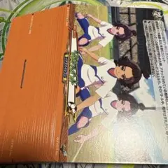 イナズマイレブン 分身フェイント — image 1