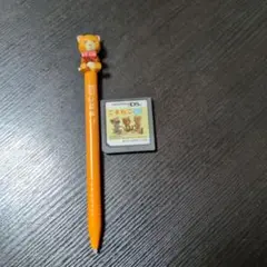 こまねこDS ソフトと専用タッチペンセット — image 1