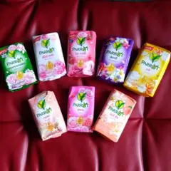 ♥人気!　タイ　Parrot 固形石鹸 7個セット♥ — image 1