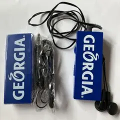 GEORGIA ポータブルラジオ 本体 — image 1