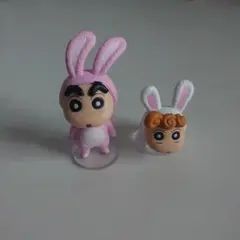 クレヨンしんちゃん くじポン ⑤ — image 1