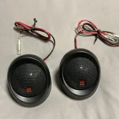 morel tempo ultra ツイーター — image 1