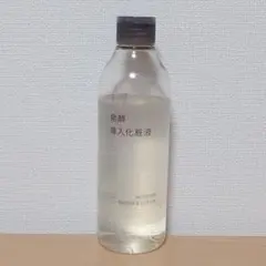 無印良品 発酵導入化粧液 300mL — image 1
