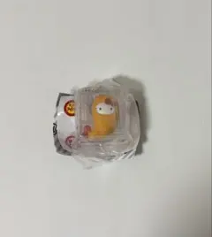 サンリオキャラクターズ なりきりお惣菜マスコット ハローキティ キティ — image 1