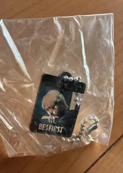 BE:FIRST Gifted. アクリルキーホルダー　リョウキ　三山凌輝 — image 1