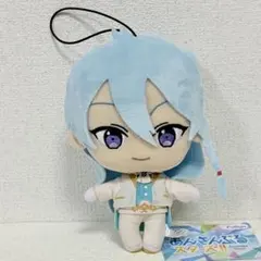 あんスタ あんさんぶるスターズ ぬいぐるみ fine 日々樹渉 — image 1