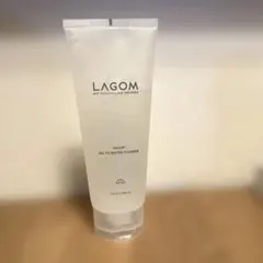 ラゴム LAGOM ジェルトゥウォーター クレンザー 220mL — image 1