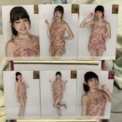 太田夢莉 2014 September 6種コンプ② 水着 — image 1