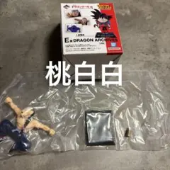 ドラゴンボール　一番くじ　桃白白　ドラゴンアーチブズ — image 1