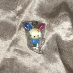 サンリオ めじるしアクセサリー ウサハナ — image 1