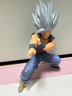 ドラゴンボール 孫悟飯 ビースト 一番くじ　フィギュア — image 1