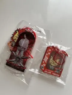 三代目 JSB LAND FOREVER ガチャ　今市隆二 — image 1